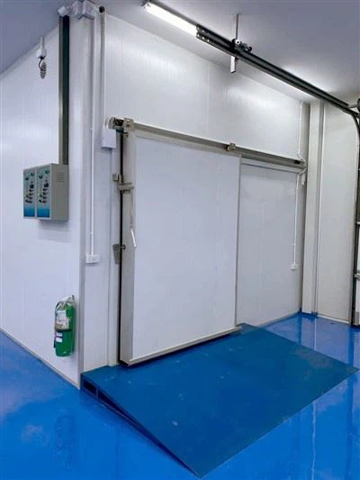 Medical Cold Storage